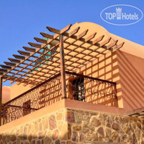 Rohanou Beach Resort & Ecolodge