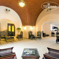 Rohanou Beach Resort & Ecolodge