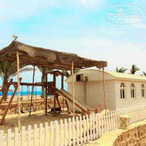 Rohanou Beach Resort & Ecolodge