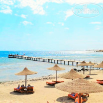 Rohanou Beach Resort & Ecolodge