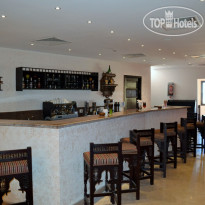 Rohanou Beach Resort & Ecolodge