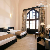 Rohanou Beach Resort & Ecolodge