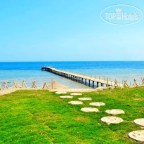 Rohanou Beach Resort & Ecolodge
