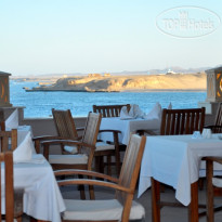 Rohanou Beach Resort & Ecolodge