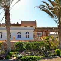 Rohanou Beach Resort & Ecolodge