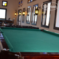 Rohanou Beach Resort & Ecolodge
