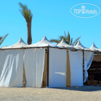 Rohanou Beach Resort & Ecolodge