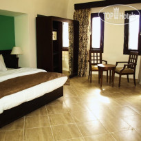 Rohanou Beach Resort & Ecolodge