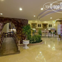 Dreams Beach Resort Marsa Alam 