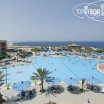 Dreams Beach Resort Marsa Alam 