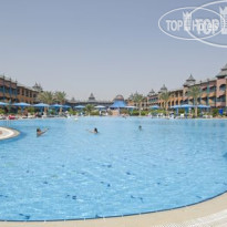 Dreams Beach Resort Marsa Alam 