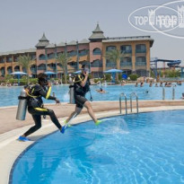 Dreams Beach Resort Marsa Alam 