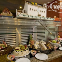 Dreams Beach Resort Marsa Alam 