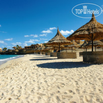 Movenpick Resort El Quseir 