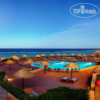 Movenpick Resort El Quseir 