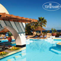 Movenpick Resort El Quseir 