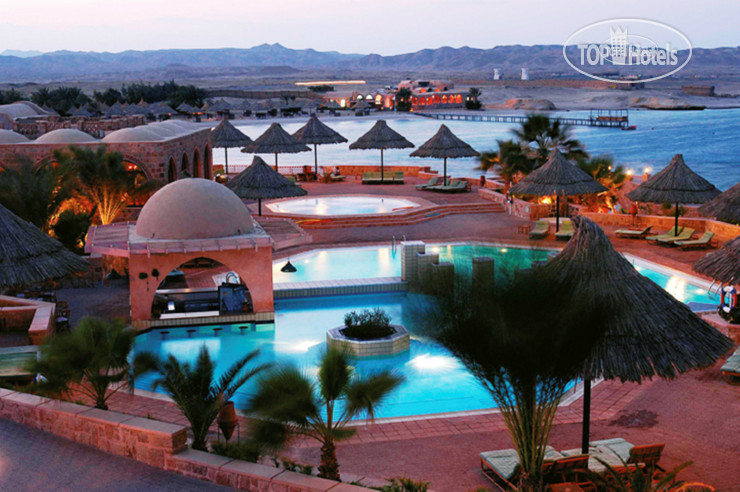 Movenpick Resort El Quseir