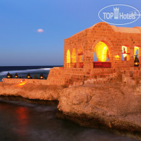 Movenpick Resort El Quseir 