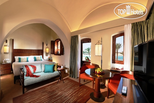 Movenpick Resort El Quseir