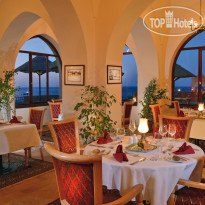 Movenpick Resort El Quseir 