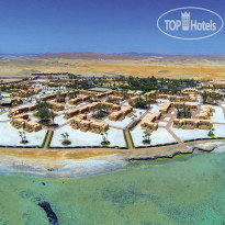 Movenpick Resort El Quseir 