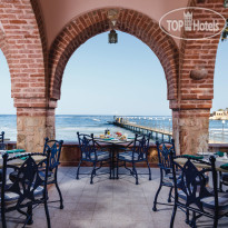 Movenpick Resort El Quseir 