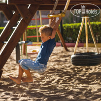 Movenpick Resort El Quseir 