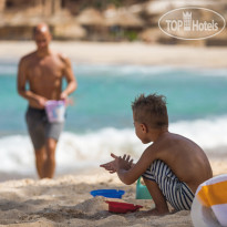 Movenpick Resort El Quseir 