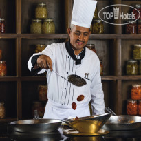 Movenpick Resort El Quseir 