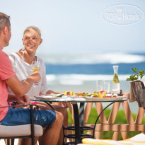Movenpick Resort El Quseir 