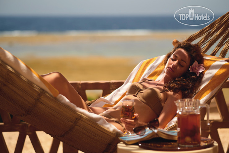 Movenpick Resort El Quseir