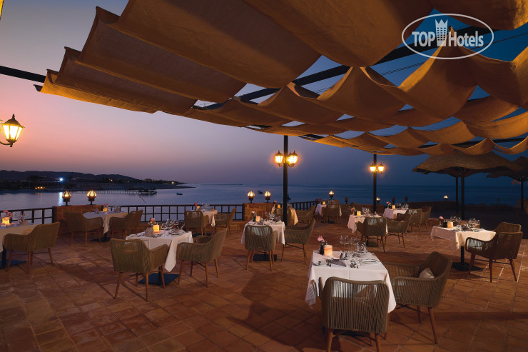 Hotel photo Movenpick Resort El Quseir 5*