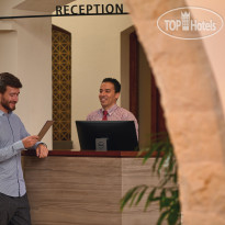 Movenpick Resort El Quseir 
