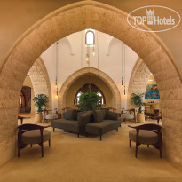 Movenpick Resort El Quseir 
