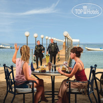 Movenpick Resort El Quseir 