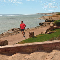 Movenpick Resort El Quseir 