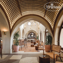 Movenpick Resort El Quseir 
