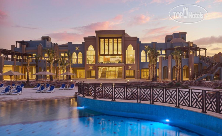 Hotel photo Lazuli Hotel 5*
