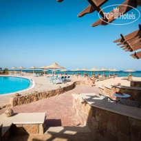Silver Beach El Quseir