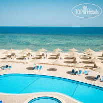 Silver Beach El Quseir