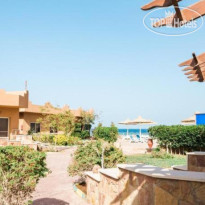 Silver Beach El Quseir