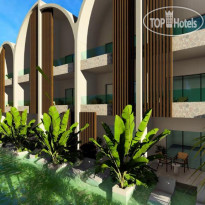 UTOPIA Blue Resort 