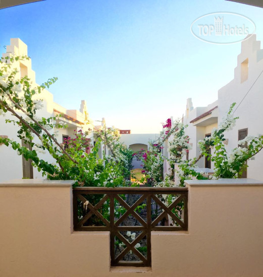 Hotel photo ONATTI Beach Resort - Marsa Alam 4*