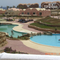 ONATTI Beach Resort - Marsa Alam 