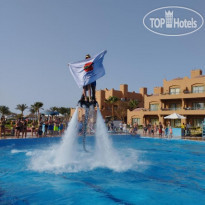 Akassia Swiss Resort (Club Calimera)