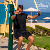 Akassia Swiss Resort (Club Calimera)