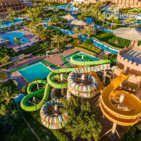 Akassia Swiss Resort (Club Calimera)