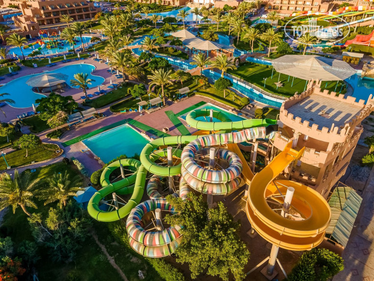 Hotel photo Akassia Swiss Resort (Club Calimera) 5*