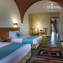 Akassia Swiss Resort (Club Calimera)