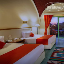 Akassia Swiss Resort (Club Calimera)
